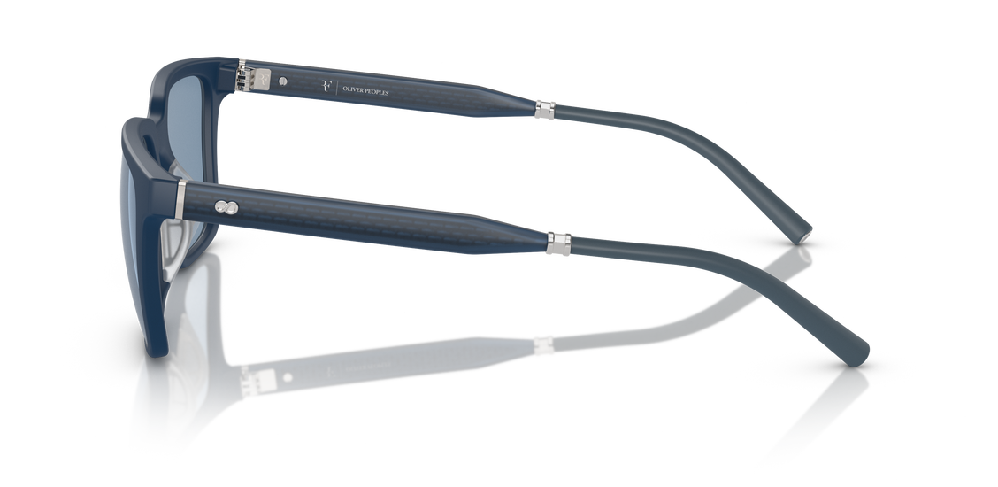 Солнцезащитные очки Oliver Peoples Mr. Federer OV5553SU 700380