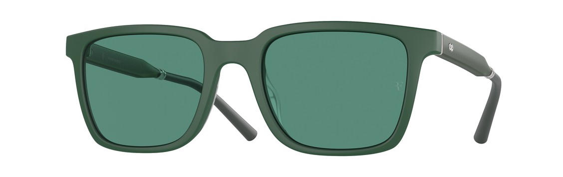 Солнцезащитные очки Oliver Peoples Mr. Federer OV5553SU 700471