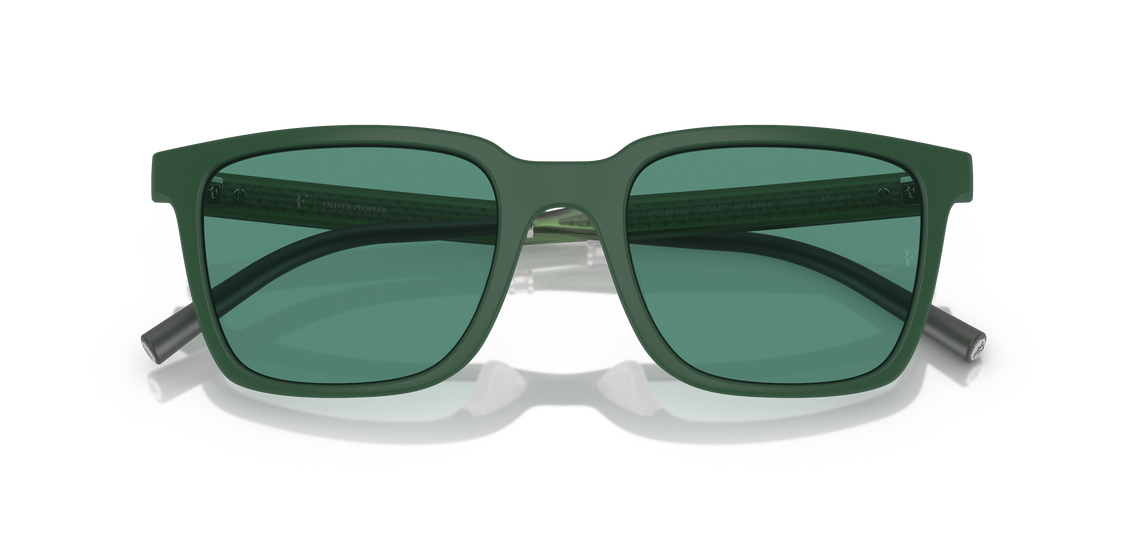 Солнцезащитные очки Oliver Peoples Mr. Federer OV5553SU 700471