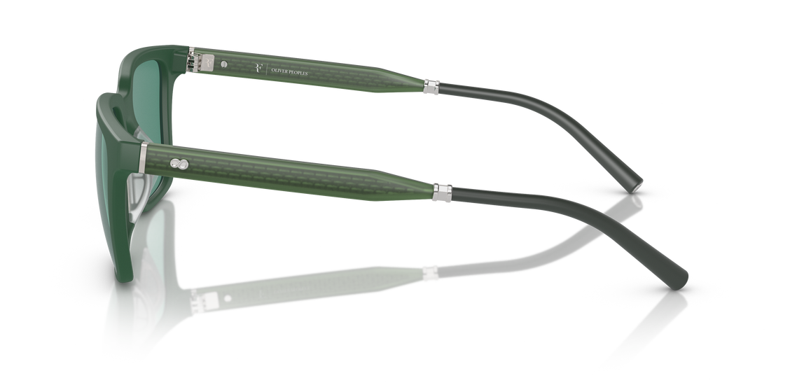 Солнцезащитные очки Oliver Peoples Mr. Federer OV5553SU 700471