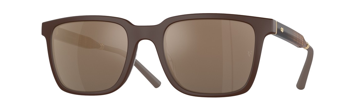 Солнцезащитные очки Oliver Peoples Mr. Federer OV5553SU 70055A