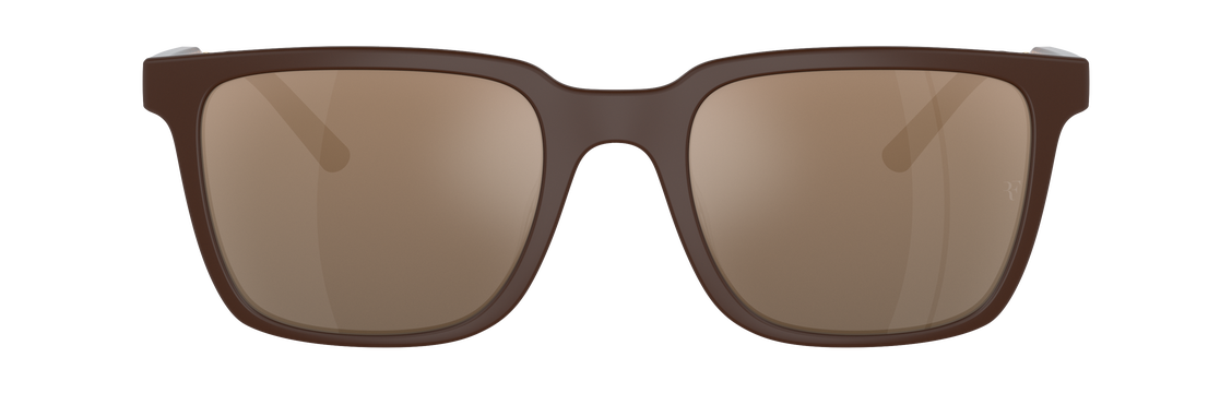 Солнцезащитные очки Oliver Peoples Mr. Federer OV5553SU 70055A