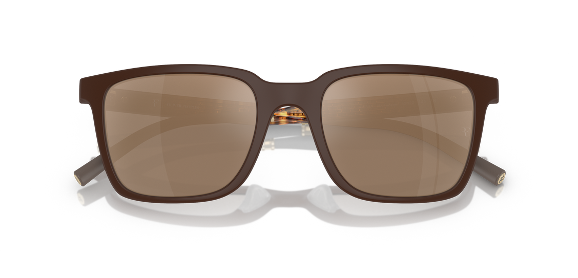Солнцезащитные очки Oliver Peoples Mr. Federer OV5553SU 70055A