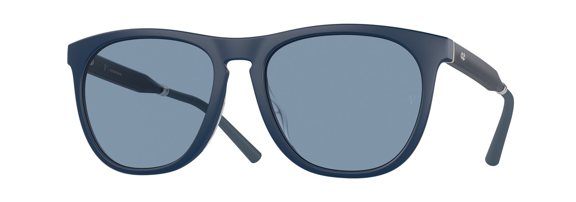 Солнцезащитные очки Oliver Peoples R-1 OV5554SU 700380