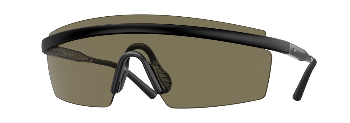 Солнцезащитные очки Oliver Peoples R-4 OV5556S 70012