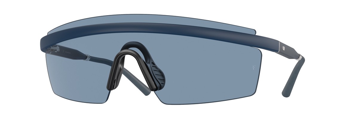 Солнцезащитные очки Oliver Peoples R-4 OV5556S 700380