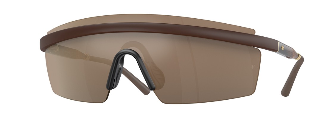 Солнцезащитные очки Oliver Peoples R-4 OV5556S 70055A