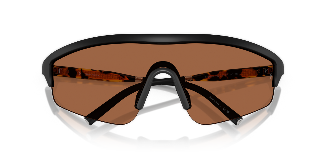 Солнцезащитные очки Oliver Peoples R-7 OV5560S 700153