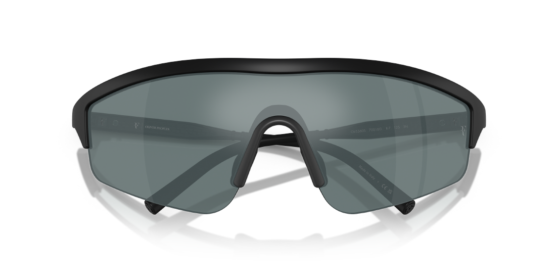 Солнцезащитные очки Oliver Peoples R-7 OV5560S 70016G