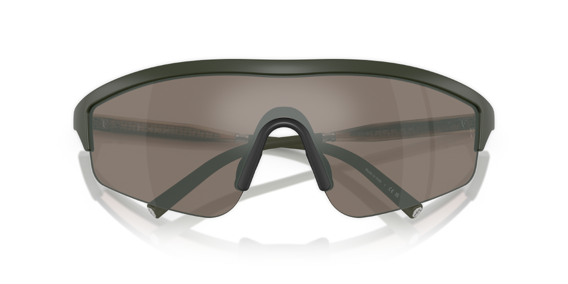 Солнцезащитные очки Oliver Peoples R-7 OV5560S 70067I