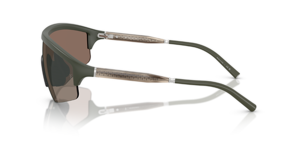 Солнцезащитные очки Oliver Peoples R-7 OV5560S 70067I