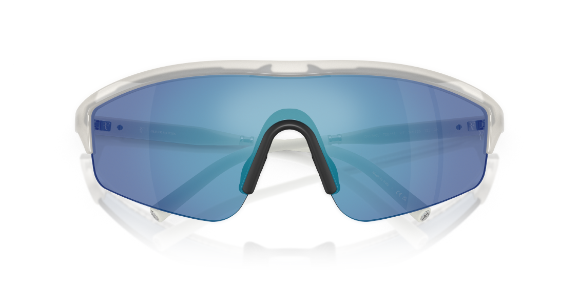 Солнцезащитные очки Oliver Peoples R-7 OV5560S 700755