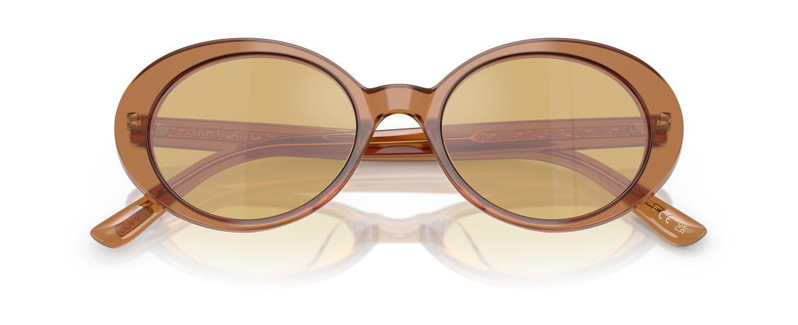 Солнцезащитные очки Oliver Peoples Lumar OV5565SU 17830F