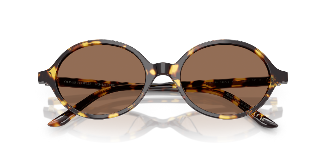 Солнцезащитные очки Oliver Peoples 2000C OV5574SU 140773