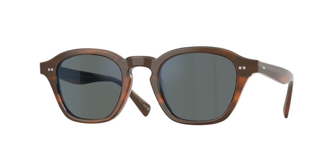 Солнцезащитные очки Oliver Peoples Eyles OV5580SU 1753W5