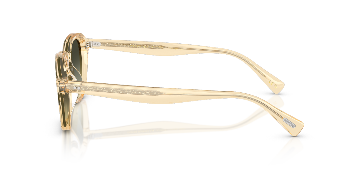 Солнцезащитные очки Oliver Peoples Eyles OV5580SU 1792BH