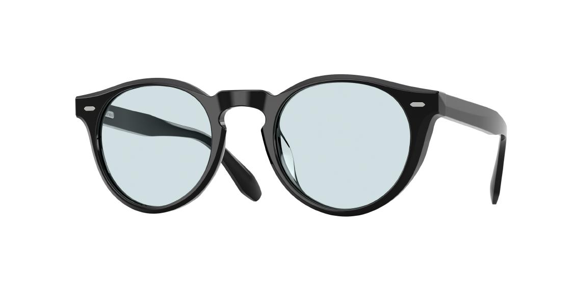 Солнцезащитные очки Oliver Peoples N.07 Sun OV5587SU 1731GH