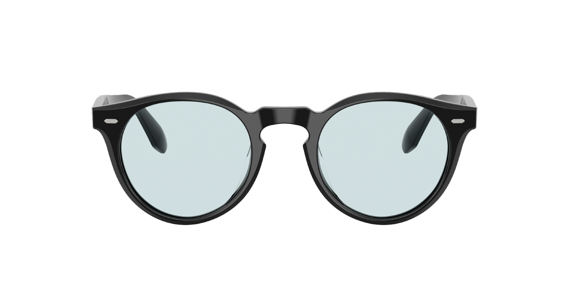 Солнцезащитные очки Oliver Peoples N.07 Sun OV5587SU 1731GH