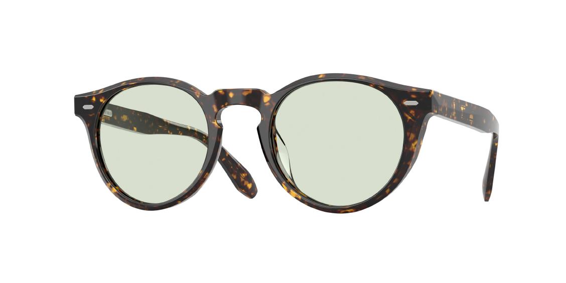 Солнцезащитные очки Oliver Peoples N.07 Sun OV5587SU 174121