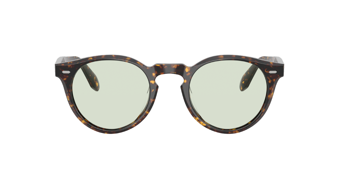 Солнцезащитные очки Oliver Peoples N.07 Sun OV5587SU 174121