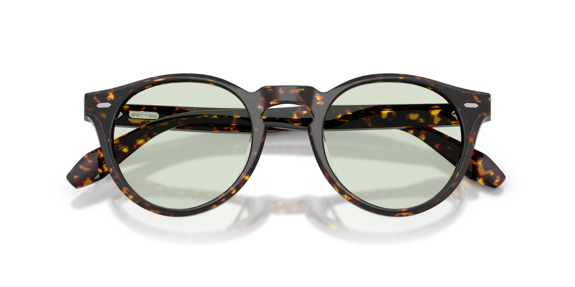 Солнцезащитные очки Oliver Peoples N.07 Sun OV5587SU 174121