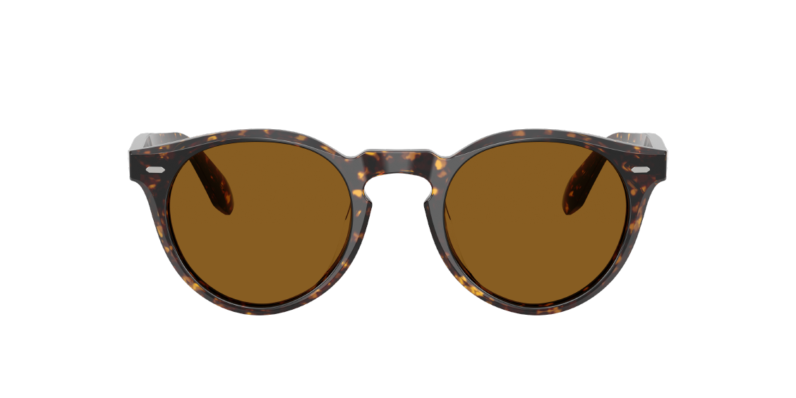 Солнцезащитные очки Oliver Peoples N.07 Sun OV5587SU 174153