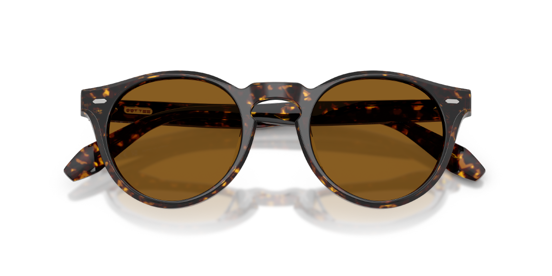 Солнцезащитные очки Oliver Peoples N.07 Sun OV5587SU 174153