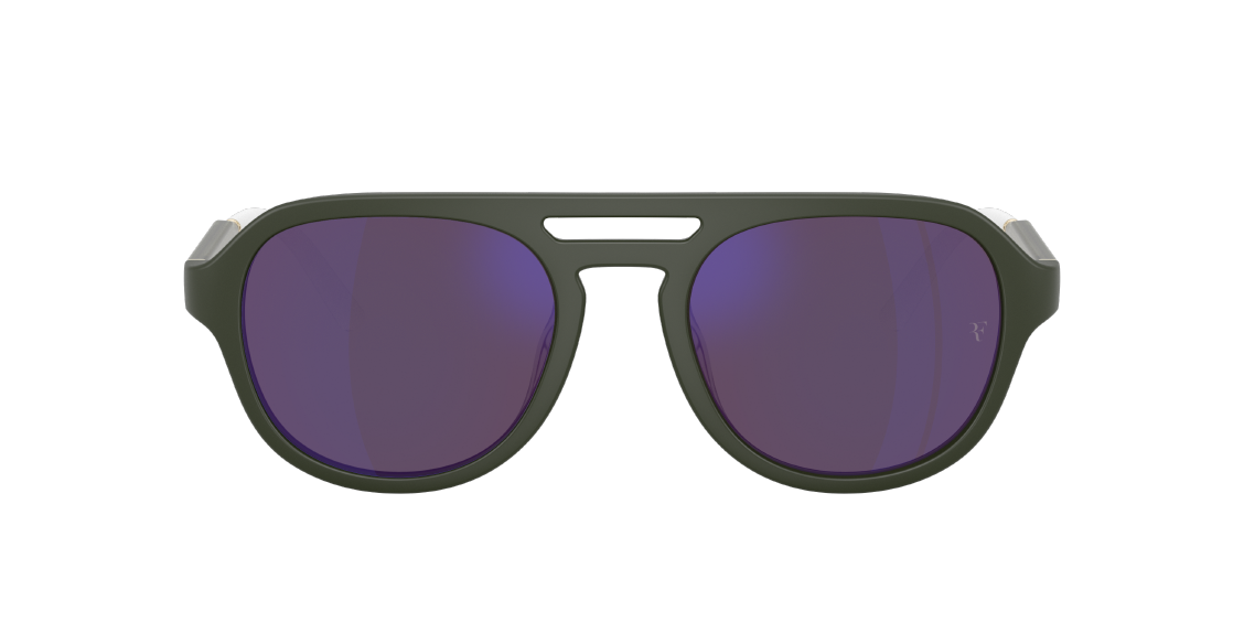 Солнцезащитные очки Oliver Peoples R-13 OV5589SU 70064V