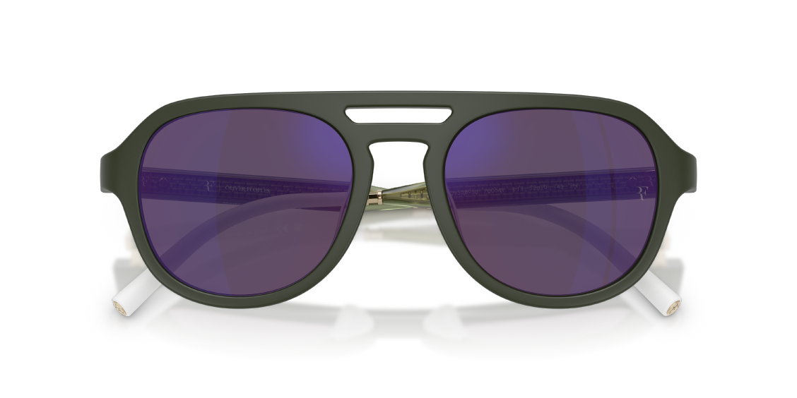 Солнцезащитные очки Oliver Peoples R-13 OV5589SU 70064V