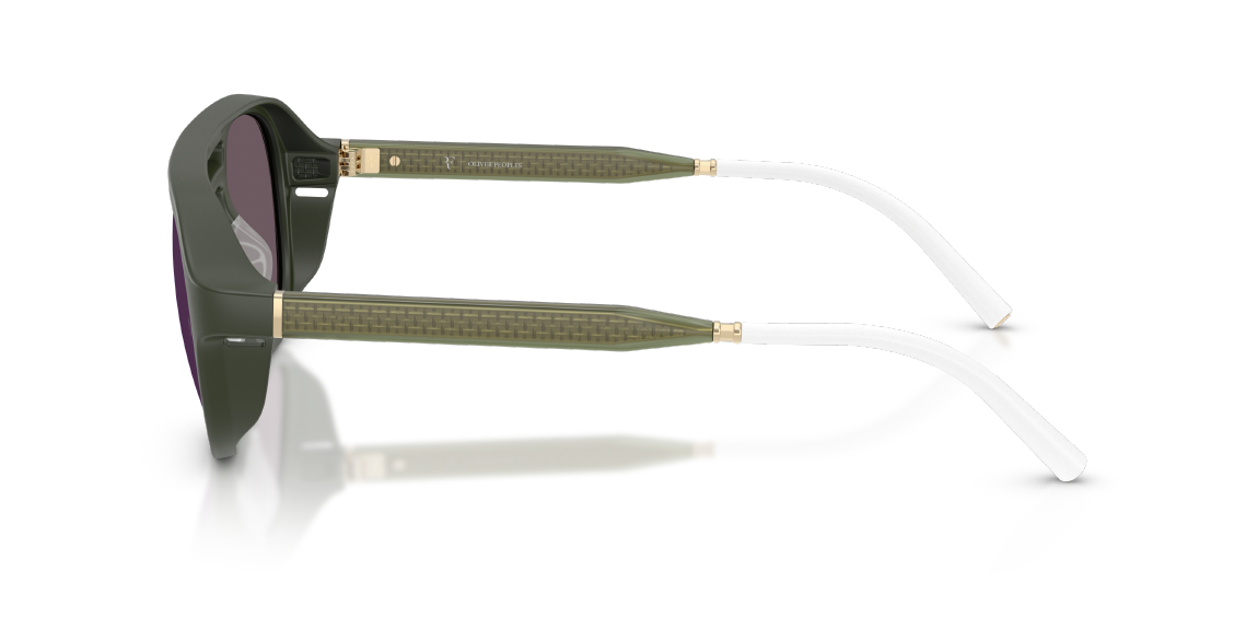 Солнцезащитные очки Oliver Peoples R-13 OV5589SU 70064V