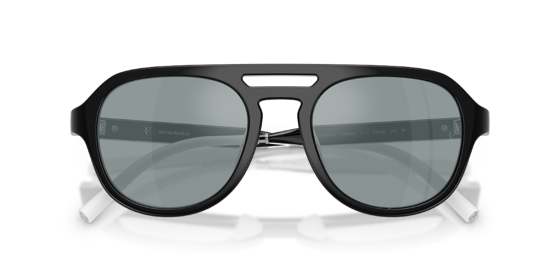 Солнцезащитные очки Oliver Peoples R-13 OV5589SU 70096G