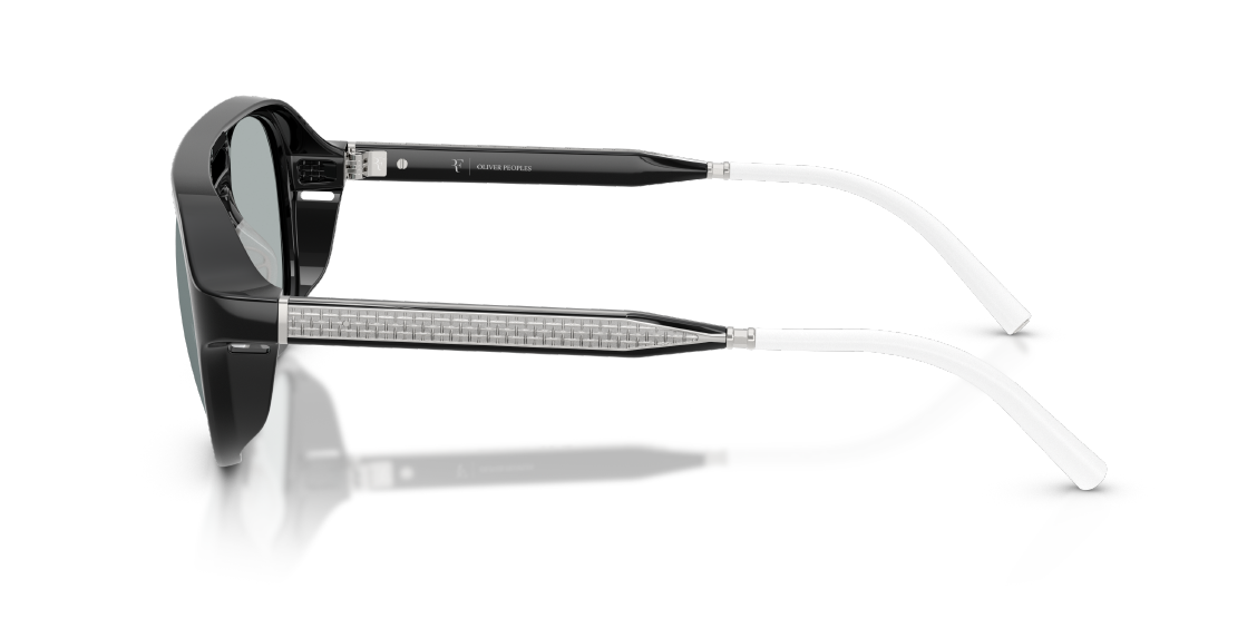 Солнцезащитные очки Oliver Peoples R-13 OV5589SU 70096G