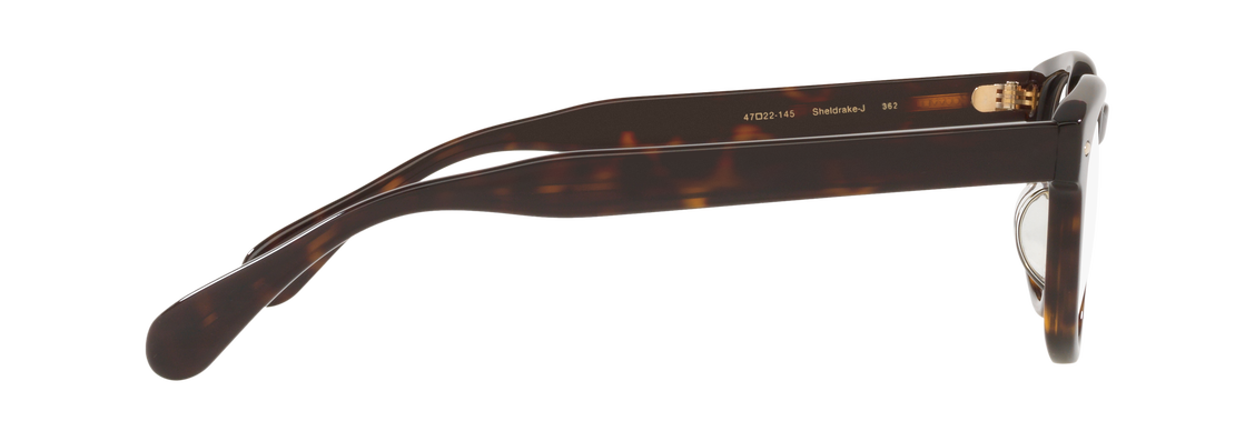 Оптическая оправа Oliver Peoples Sheldrake-J OV7949 362