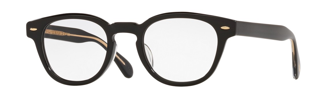 Оптическая оправа Oliver Peoples Sheldrake-J OV7949 BKG