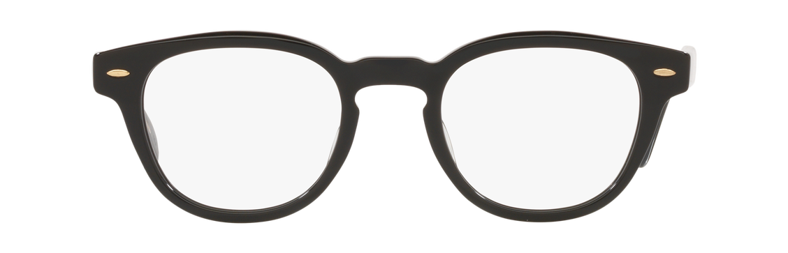 Оптическая оправа Oliver Peoples Sheldrake-J OV7949 BKG