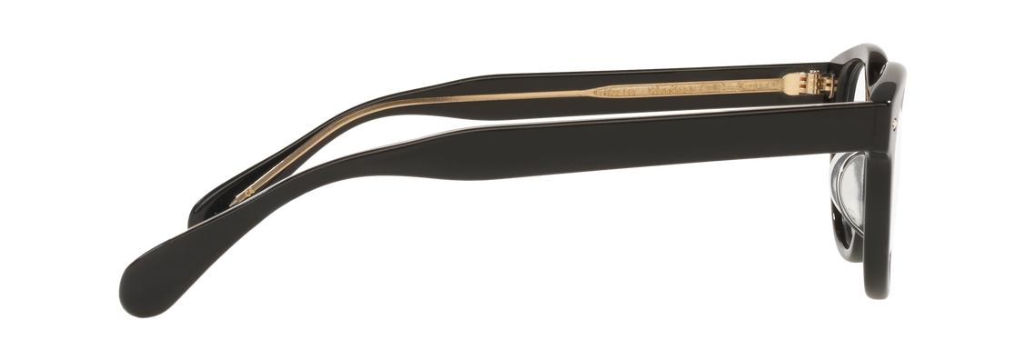 Оптическая оправа Oliver Peoples Sheldrake-J OV7949 BKG