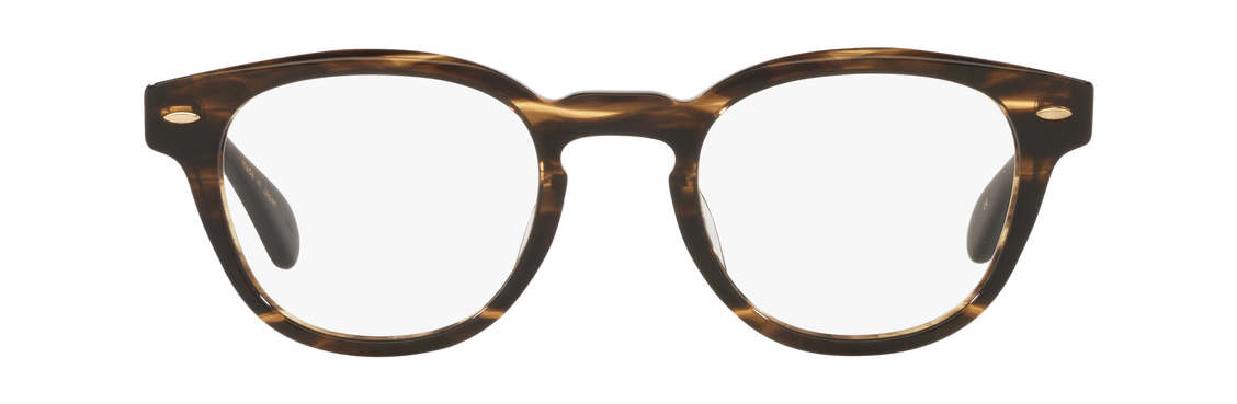 Оптическая оправа Oliver Peoples Sheldrake-J OV7949 COCO2