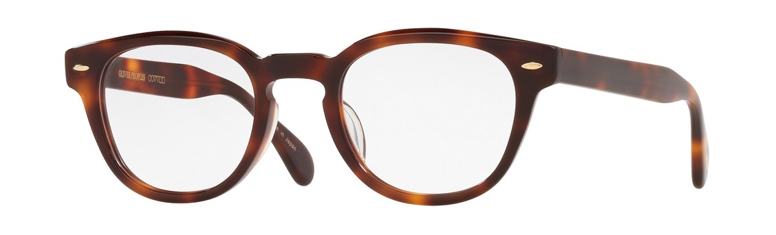 Оптическая оправа Oliver Peoples Sheldrake-J OV7949 DM