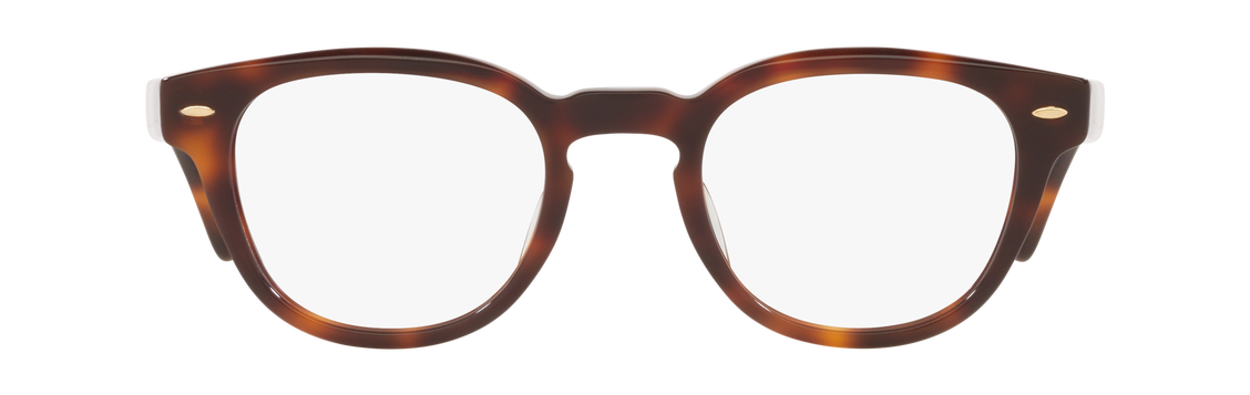 Оптическая оправа Oliver Peoples Sheldrake-J OV7949 DM