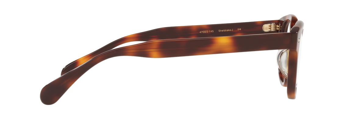 Оптическая оправа Oliver Peoples Sheldrake-J OV7949 DM