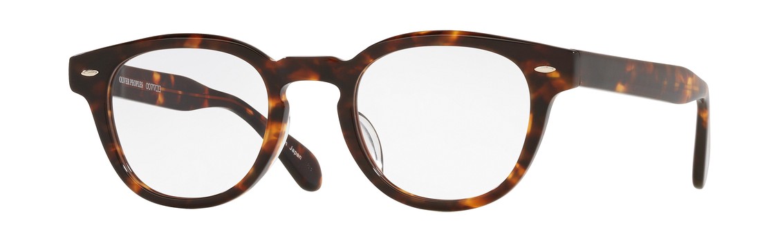 Оптическая оправа Oliver Peoples Sheldrake-J OV7949 DM2