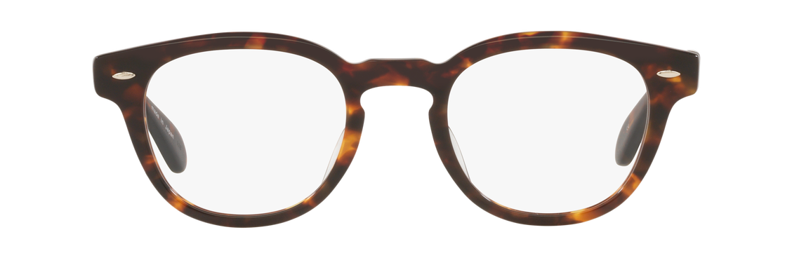 Оптическая оправа Oliver Peoples Sheldrake-J OV7949 DM2