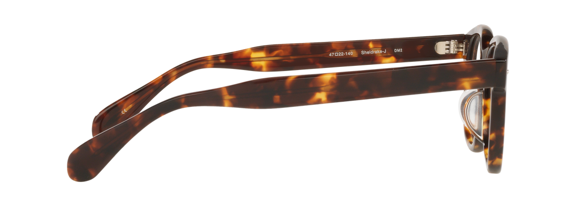 Оптическая оправа Oliver Peoples Sheldrake-J OV7949 DM2
