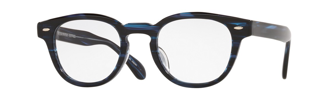 Оптическая оправа Oliver Peoples Sheldrake-J OV7949 DNM