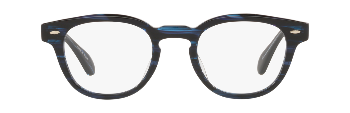 Оптическая оправа Oliver Peoples Sheldrake-J OV7949 DNM