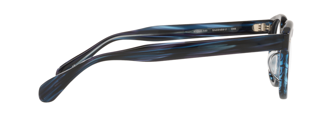 Оптическая оправа Oliver Peoples Sheldrake-J OV7949 DNM