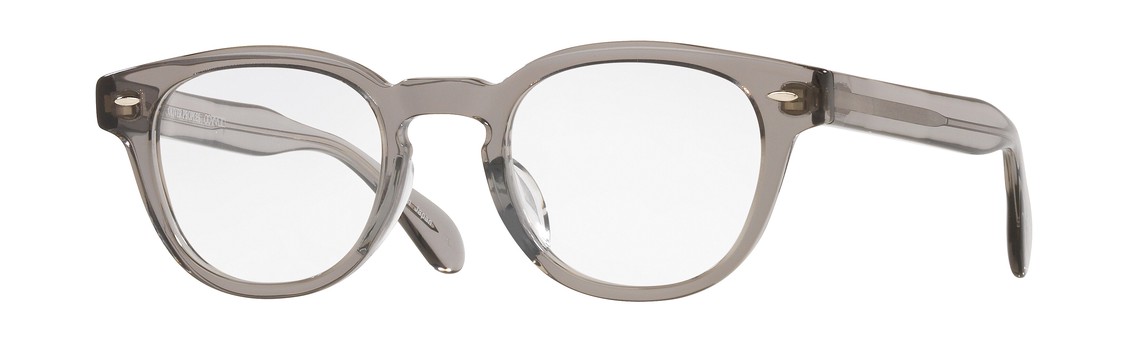 Оптическая оправа Oliver Peoples Sheldrake-J OV7949 WKG