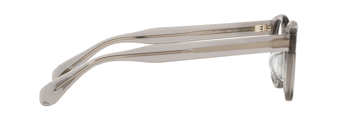 Оптическая оправа Oliver Peoples Sheldrake-J OV7949 WKG