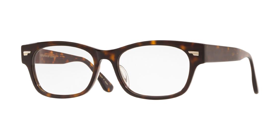 Оптическая оправа Oliver Peoples Denton OV7982 362