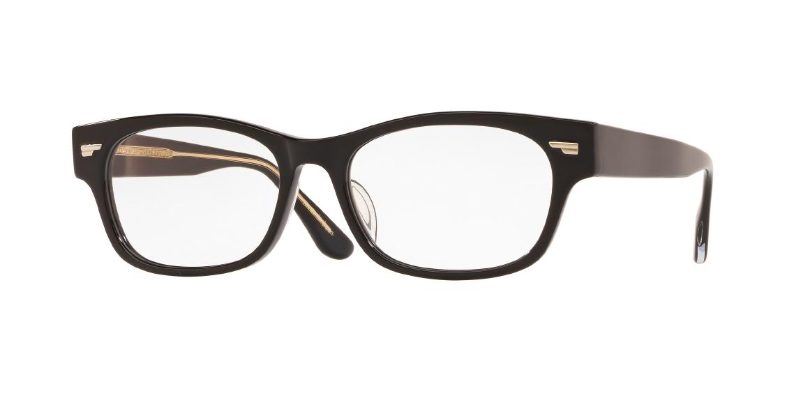 Оптическая оправа Oliver Peoples Denton OV7982 BK